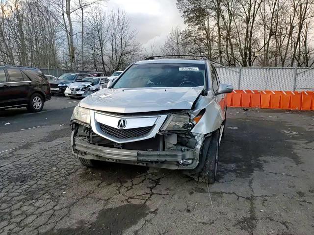 2011 Acura MDX - Image 12