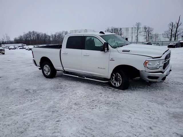 2021 RAM 2500 - Image 13