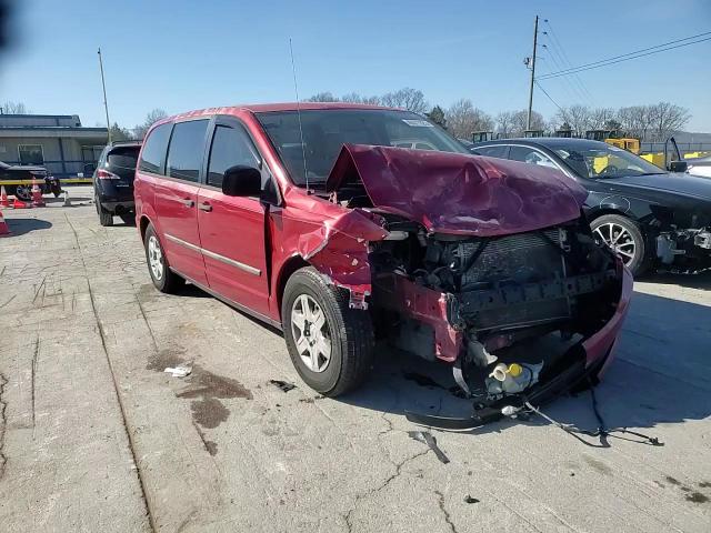 2012 Dodge Caravan - Image 11