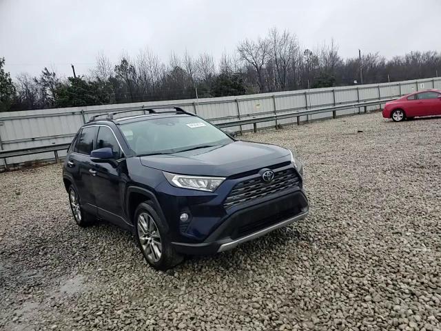 2020 Toyota RAV 4 - Image 11
