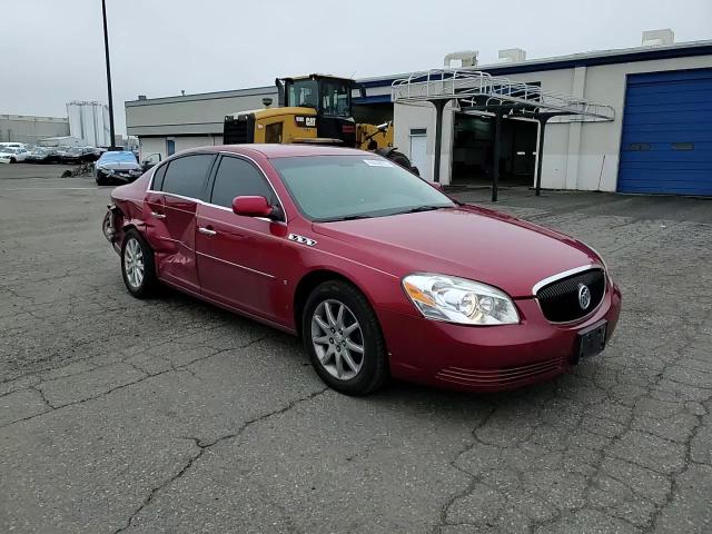 2007 Buick Lucerne - Image 10