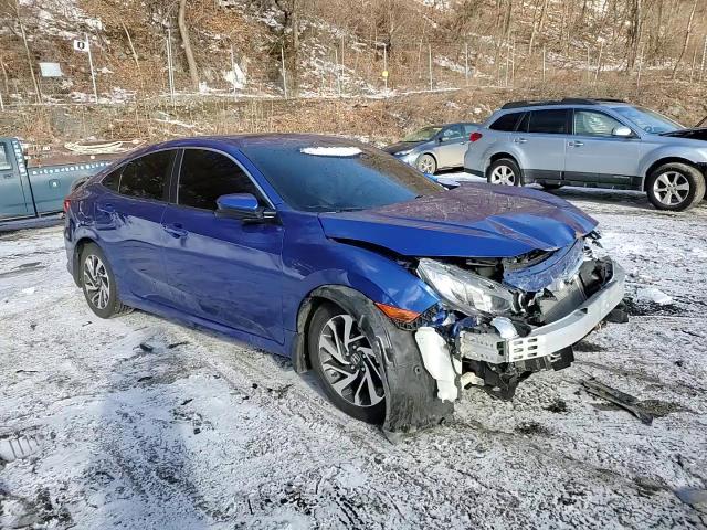2016 Honda Civic - Image 14