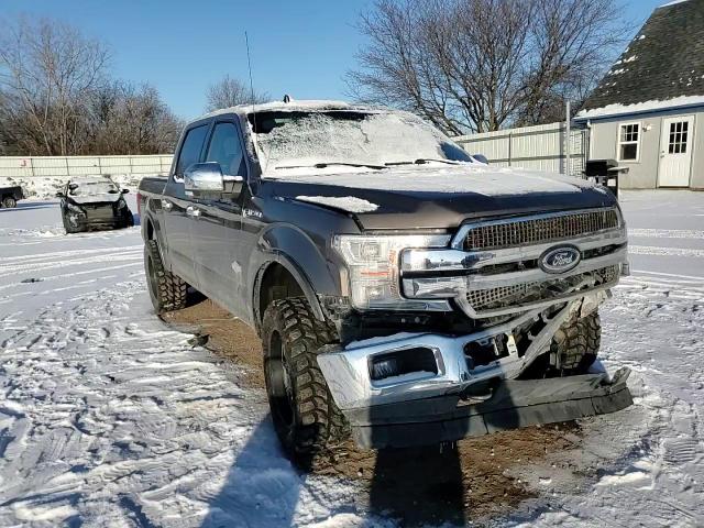 2019 Ford F-150 - Image 10