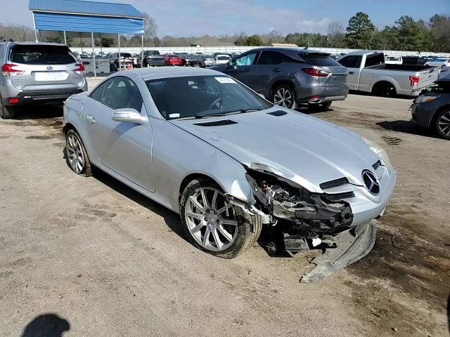 2006 Mercedes-Benz SLK-klasse - Image 11