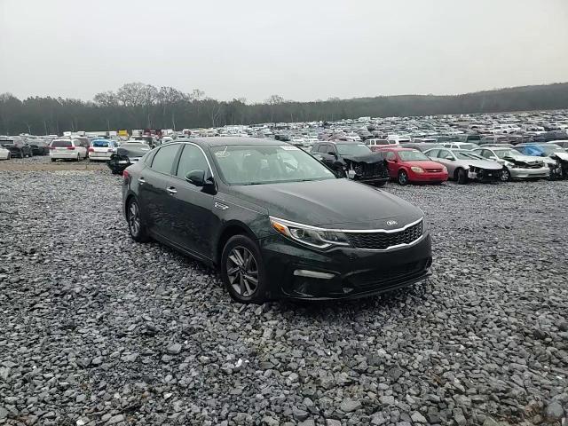 2020 Kia Optima - Image 11