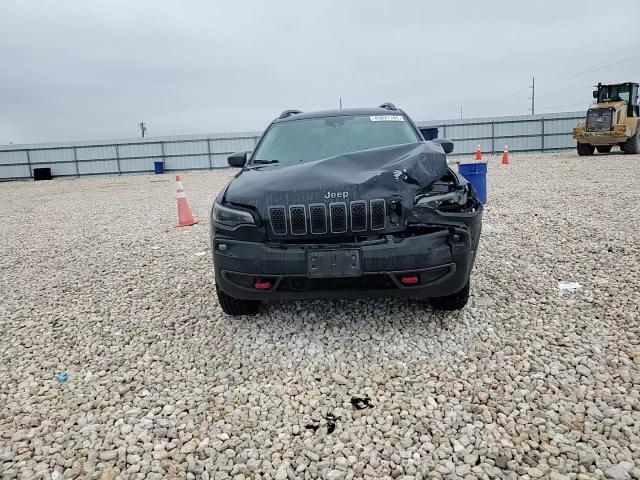 2021 Jeep Cherokee - Image 11