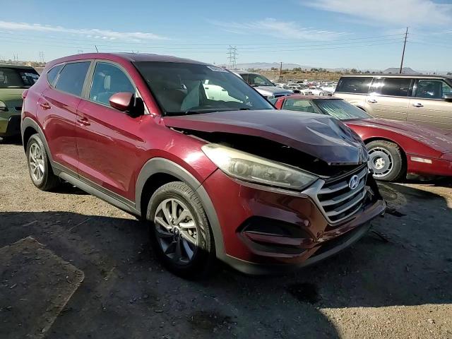 2017 Hyundai Tucson - Image 10
