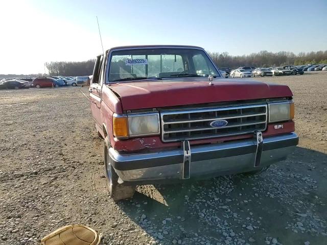 1990 Ford F-150 - Image 11