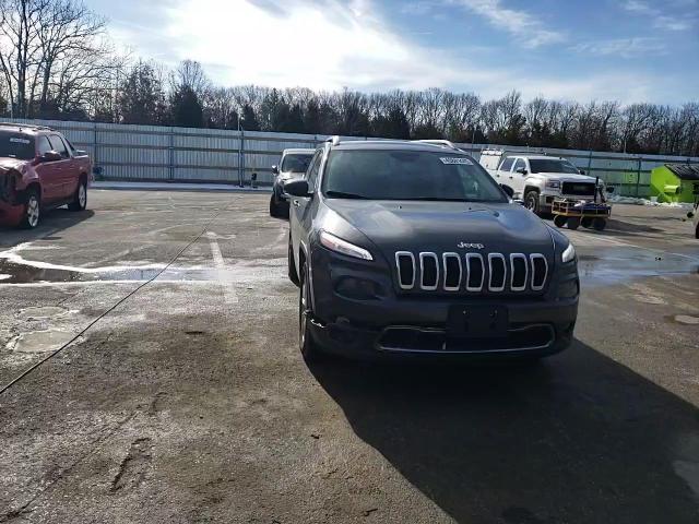 2015 Jeep Grand Cherokee - Image 12