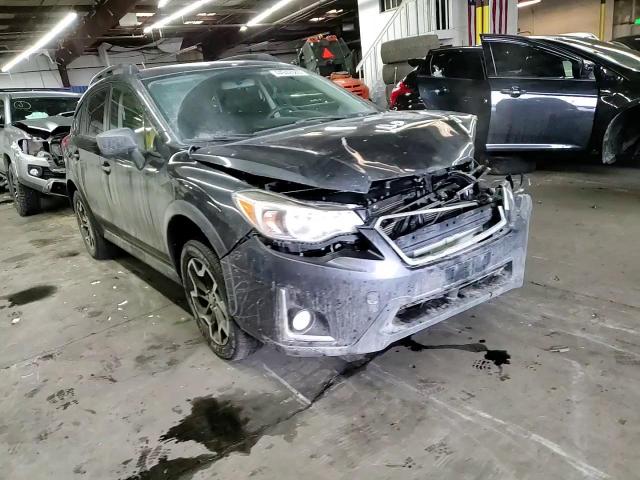 2016 Subaru XV - Image 10