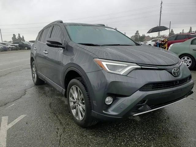 2016 Toyota RAV 4 - Image 11