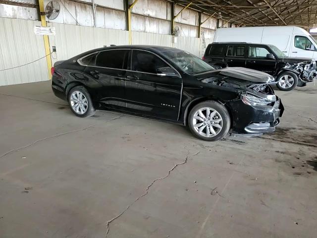 2017 Chevrolet Impala - Image 10