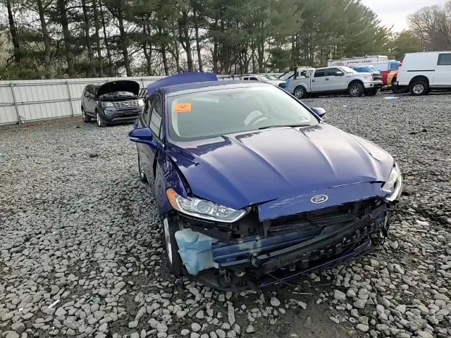 2016 Ford Fusion - Image 11