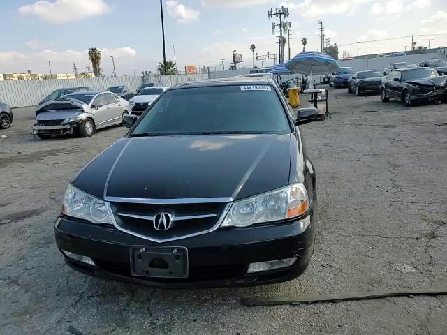 2003 Acura TL - Image 11