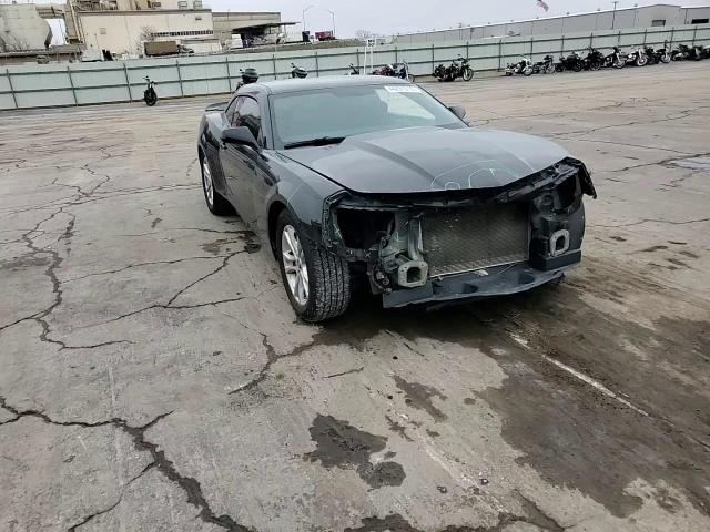 2015 Chevrolet Camaro - Image 11