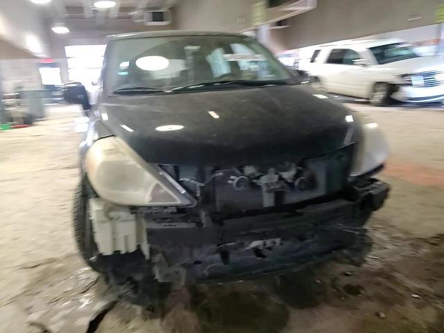 2008 Nissan Versa - Image 12