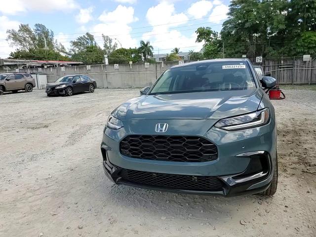 2024 Honda HR-V - Image 12