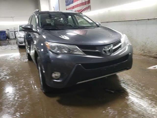 2013 Toyota RAV 4 - Image 13