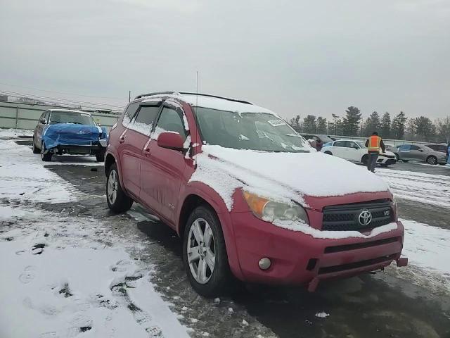 2006 Toyota RAV 4 - Image 12