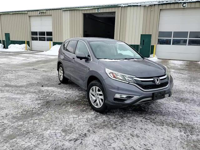 2016 Honda CR-V - Image 12