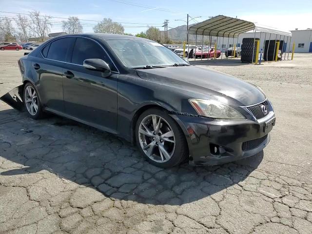 2009 Lexus IS - Image 11
