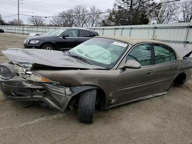 2002 Buick LeSabre - Image 11