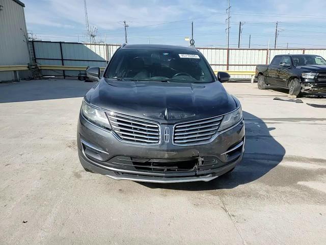2017 Lincoln MKC - Image 15