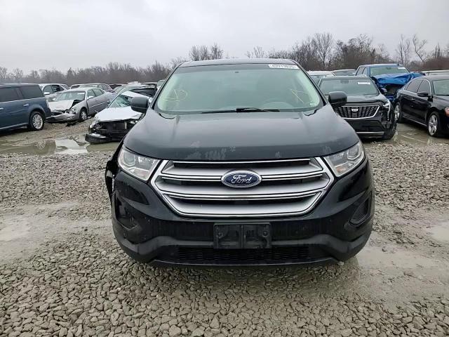 2018 Ford Edge - Image 12
