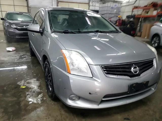 2012 Nissan Sentra - Image 14
