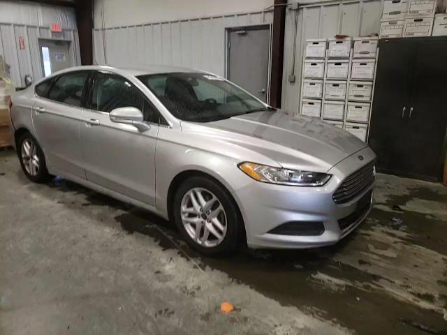 2013 Ford Fusion - Image 10