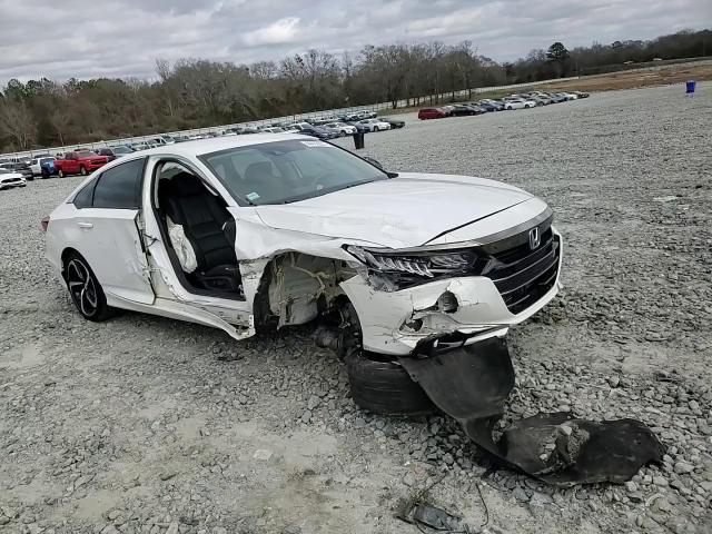 2022 Honda Accord - Image 11