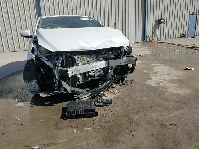 2020 Hyundai Ioniq Sel VIN: KMHC85LC8LU226305 Lot: 45163985