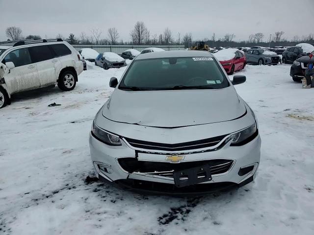 2016 Chevrolet Malibu - Image 10