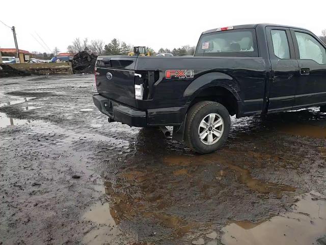 2016 Ford F-150 - Image 10