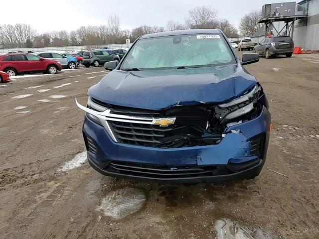 2022 Chevrolet Equinox - Image 11