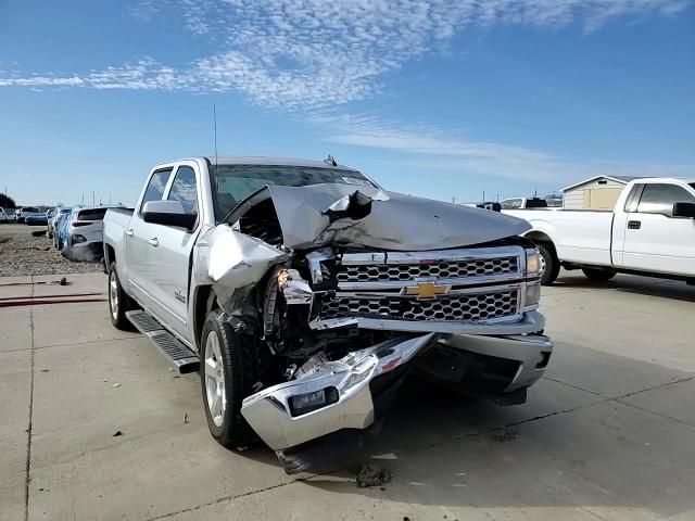 2015 Chevrolet Silverado - Image 13