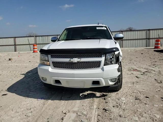 2007 Chevrolet Tahoe - Image 12