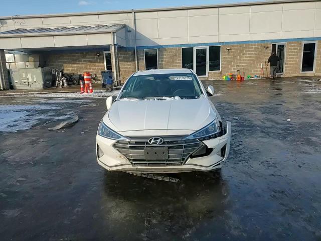 2020 Hyundai Elantra - Image 10