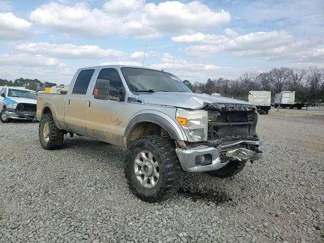 2012 Ford F250 - Image 11