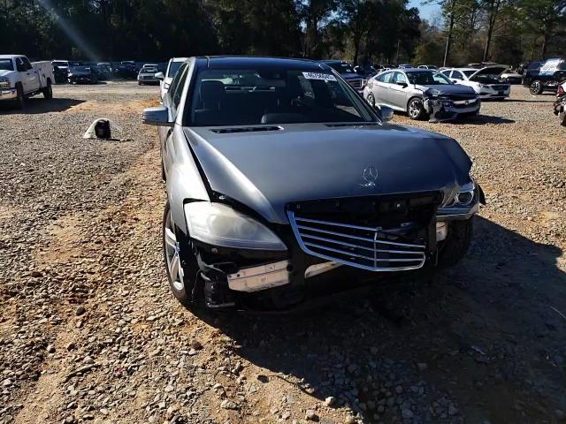 2013 Mercedes-Benz S-klasse - Image 11