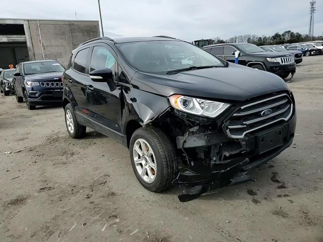 2020 Ford EcoSport - Image 11
