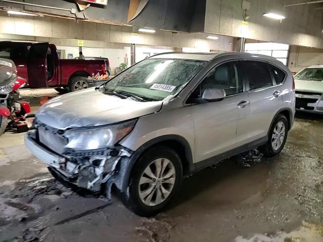 2013 Honda CR-V - Image 12