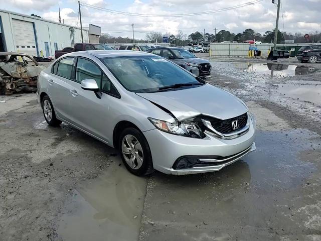 2013 Honda Civic - Image 13