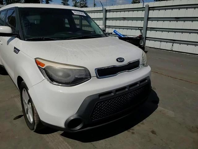 2016 Kia Soul - Image 11