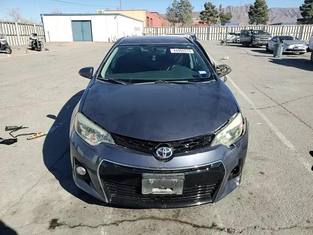 2016 Toyota Corolla - Image 10