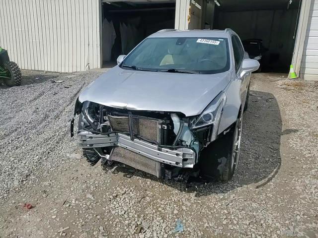 2018 Cadillac XT5 - Image 15