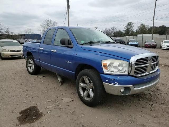 2008 Dodge RAM - Image 10