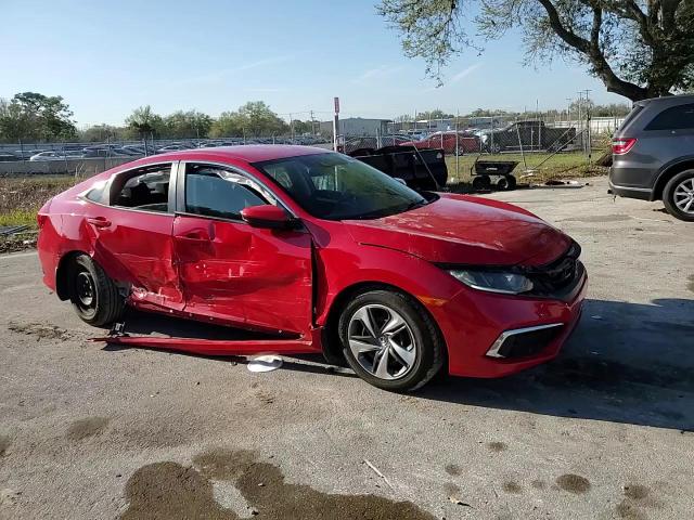 2019 Honda Civic - Image 10