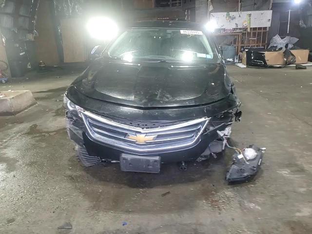 2017 Chevrolet Impala - Image 11