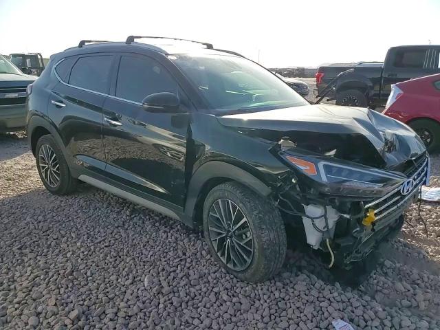 2021 Hyundai Tucson - Image 11